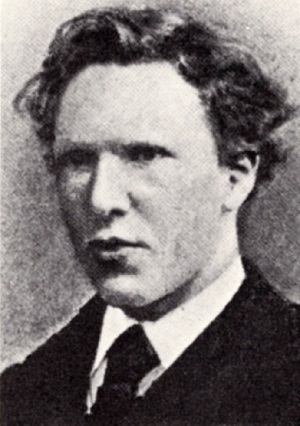 Винсент ван Гог 1872г